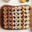 누들꼬마김밥