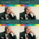 전곡-14 | 베토벤 피아노 소나타 전곡 (Wilhelm Backhaus )Beethoven: The Piano Sonatas