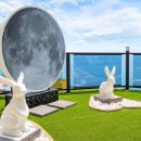 라온스파펜션 이미지