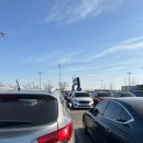 제2 주차장 화장실 | 인천공항 제2터미널 장기주차장 6박7일 후기｜주차 구역, 셔틀버스 탑승/하차 위치, 요금, 사전정산...