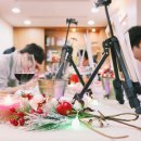 펜과 연필로 그리는 감성 여행 드로잉 이미지