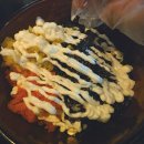 광운대역 3번출구 앞 버스정류장 | 이태원 정류장 로제떡볶이 쭈꾸미삼겹살 맛집 레트로 감성 술집 솔직후기