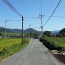 남파랑길 12코스 이미지