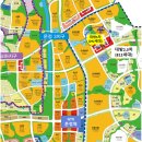 산들초등학교 | 민간분양 - 파주운정 A36 대방디에트르 5차 분양일정 &amp; 청약 당첨전략, 10월 운정 분양폭탄 전 내집마련...