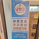 바른담뱃잎