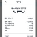 불스 떡볶이 이미지