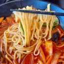 오대 | 신풍역 맛집 교동짬뽕 전국오대짬뽕 맛집 마라후기