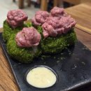 롯데시네마 김포공항점 | 김포공항맛집 정희 롯데몰 김포공항점 이색적인 퓨전한식 전문점 리뷰