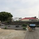 협재마당 이미지