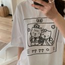 (인기) 캐츠 티셔츠 TS 이미지