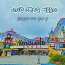 레디카서비스 | ③ : 삼척 쏠비치 조식&모바일 체크아웃 꿀팁 & 삼척해상케이블카🚠 & 춘천 레고랜드 & 닭갈비 & 숙소 코스🌟