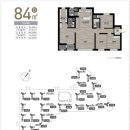 한양수자인작은도서관 이미지