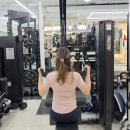 피트니스 고집 이미지