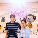 썸머 메이크업 이미지