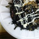 케이콜라보떡볶이
