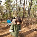 별하반:포일숲공원 산책 이미지
