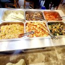 한식퓨전뷔페 자연애 이미지