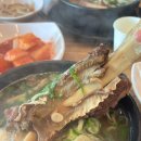 양주 설렁탕 갈비탕 맛집 백두설렁탕 양주본점 내돈내산 솔직후기