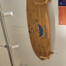 슬로우캘리 | 슬로우캘리 후기 선유도역