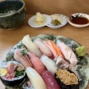 씨유 대전자양동아점 | 대전 핫한 스시 맛집 오고야 평일 웨이팅
