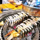 운길산로 15-8 | 양평 맛집 두물머리 운길산역 콩마을장어 숯불 장어구이 돼지갈비 가족모임 추천