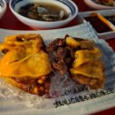 항구도시 | [군자역 횟집] 군자 야장 맛집 핵푸짐한 도시항구 후기
