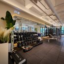 킴브로짐 헬스PT 이미지