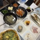 모현현대1 | [익산 모현동 횟집] 현대수산포차 익산모현점 왕새우소금구이 전어회 후기