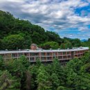 힐하우스 호텔 이미지