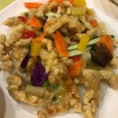 고등반점 이미지