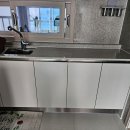해운대경동리인뷰2차 | 부산 해운대구 우동 해운대경동리인뷰 2차 식기세척기장리폼 작업