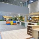 노원구청사 이미지