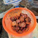 태안수산시장 태안 몽산포 맛집 복길호수산 갑오징어 회포장
