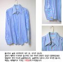 폴스미스 슬림셔츠 (퍼플+하늘색) // 코치 cabin big bag 팔아요 이미지