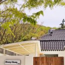 일랑일랑스테이 안내: 서산 용현계곡 앞의 가족·단체형 풀빌라