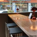 선릉역카페 펔스커피 주말영업하는 삼성역커피맛집 Perks