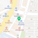 윤선생영어숲분평어학원