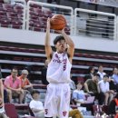 경희대고려체육관 이미지