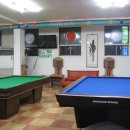 G 당구클럽 이미지