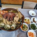 울릉도식당 이미지