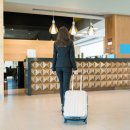 Hospitality Real Estate Propped up by Revenge Travel 이미지