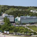 동해시근로자복지회관 이미지