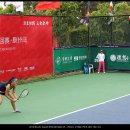 Blossom Cup 2015 Woman's Tennis in Quanzhou 이미지