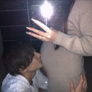 지금 일본에서 핫한 04,02년생 커플 임신 이미지
