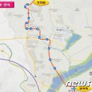 정부세종청사버스터미널BRT 이미지