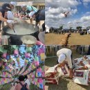 이천버스터미널 | 2025 이천 쌀축제 후기 셔틀버스 위치 가마솥 비빔밥