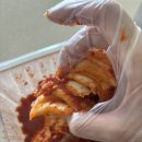 파리바게트초장점 | 먹방] 실비김치에 바위굴·삼베체굴 플렉스! 농라카페 수산물부터 파리바게트 디저트까지 대환장 먹부림