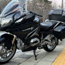 2017(2018년형) BMW R1200RT 풀옵션 1인신조 이미지