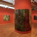 우양미술관 이미지