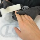 마곡온약국 | 마곡 네일 | LCN라운지 마곡점 네일 방문 후기